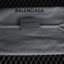 WMRTN9150 BALENCIAGA JET THICK SOLED DAD SHOES RED/WHITE WOMAN:35 39 MAN:40 46