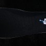 DD0587 008 JORDAN 5 RETRO BLACK/UNIVERSITY BLUE/WHITE WOMAN:36 39 MAN:40 48.5