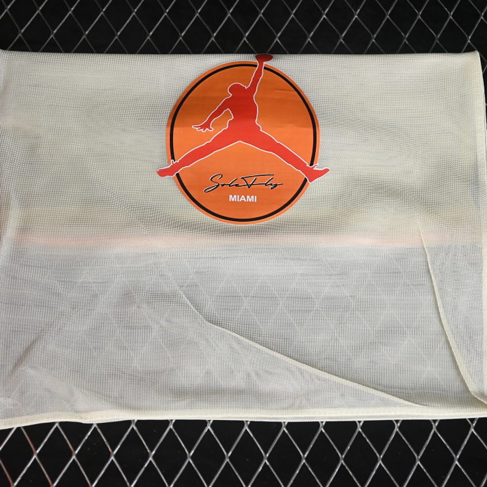IF4491 100 JORDAN 3 RETRO SP SAIL/GORGE GREEN/BRIGHT MANDARIN/SAIL MAN:40 48.5