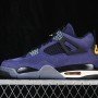 FV5029 500 JORDAN 4 RETRO IMPERIAL PURPLE/MULTI COLOR/MULTI COLOR MAN:40 48.5