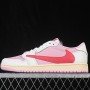 IQ7604 101 JORDAN 1 RETRO LOW OG SP SAIL/TROPICAL PINK/SHY PINK/MUSLIN MAN:40 48.5