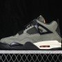 IB1519 200 JORDAN 4 RETRO OG SP DEEP GREEN/CLEMENTINE/BLACK/SAIL MAN:40 48.5