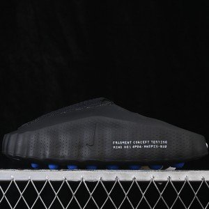 IQ8502 001 MIND 001 SLIDE BLACK/BLACK WOMAN:36 39 MAN:40 45