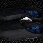 IQ8502 001 MIND 001 SLIDE BLACK/BLACK WOMAN:36 39 MAN:40 45