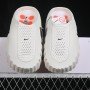 HQ4307 002 MIND 001 SLIDE BONE/HYPER CRIMSON/BUFF/CHROME WOMAN:36 38.5 MAN:40 47.5