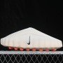 HQ4307 002 MIND 001 SLIDE BONE/HYPER CRIMSON/BUFF/CHROME WOMAN:36 38.5 MAN:40 47.5