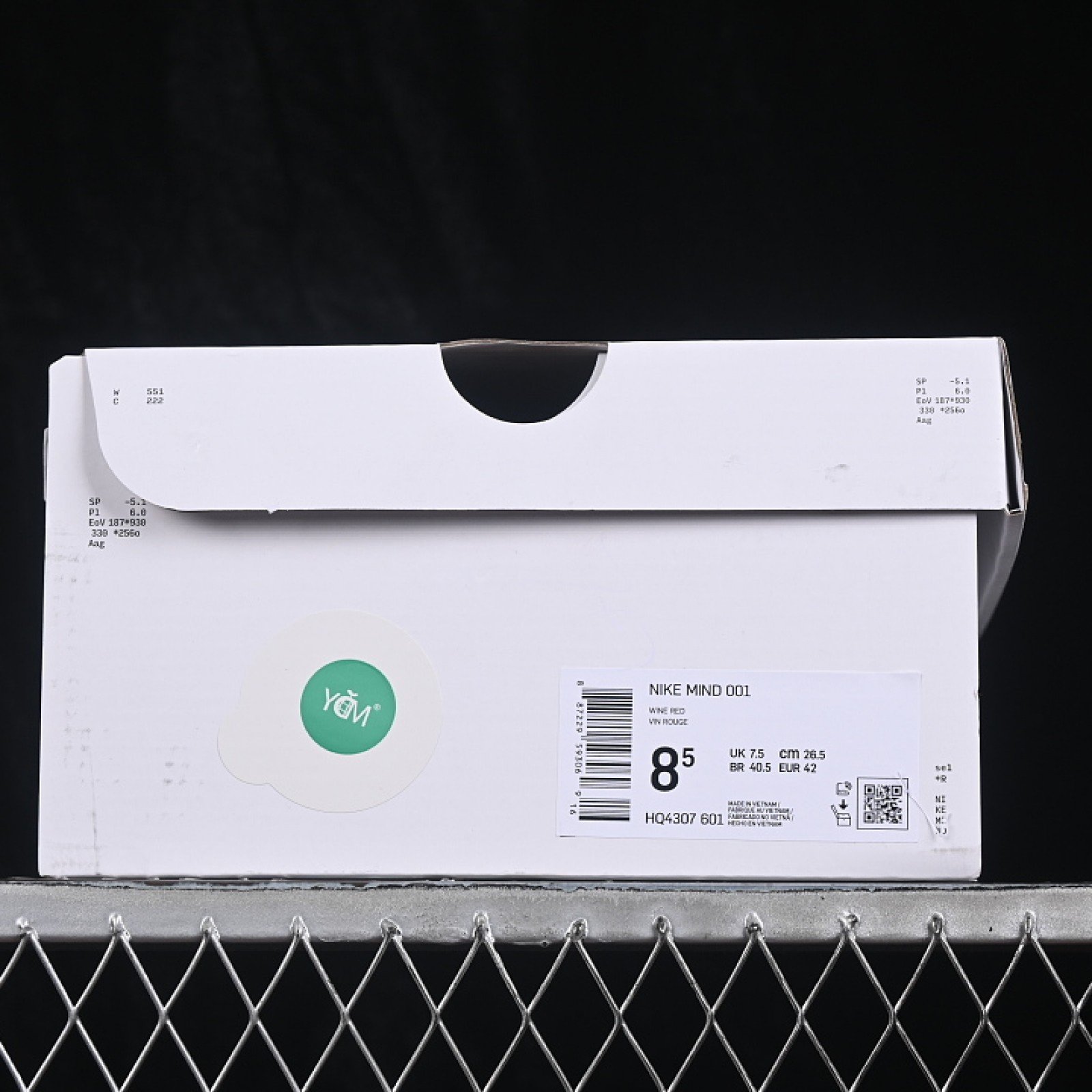 Nike Mind Latest Colorway  Factory Direct Wholesale 
