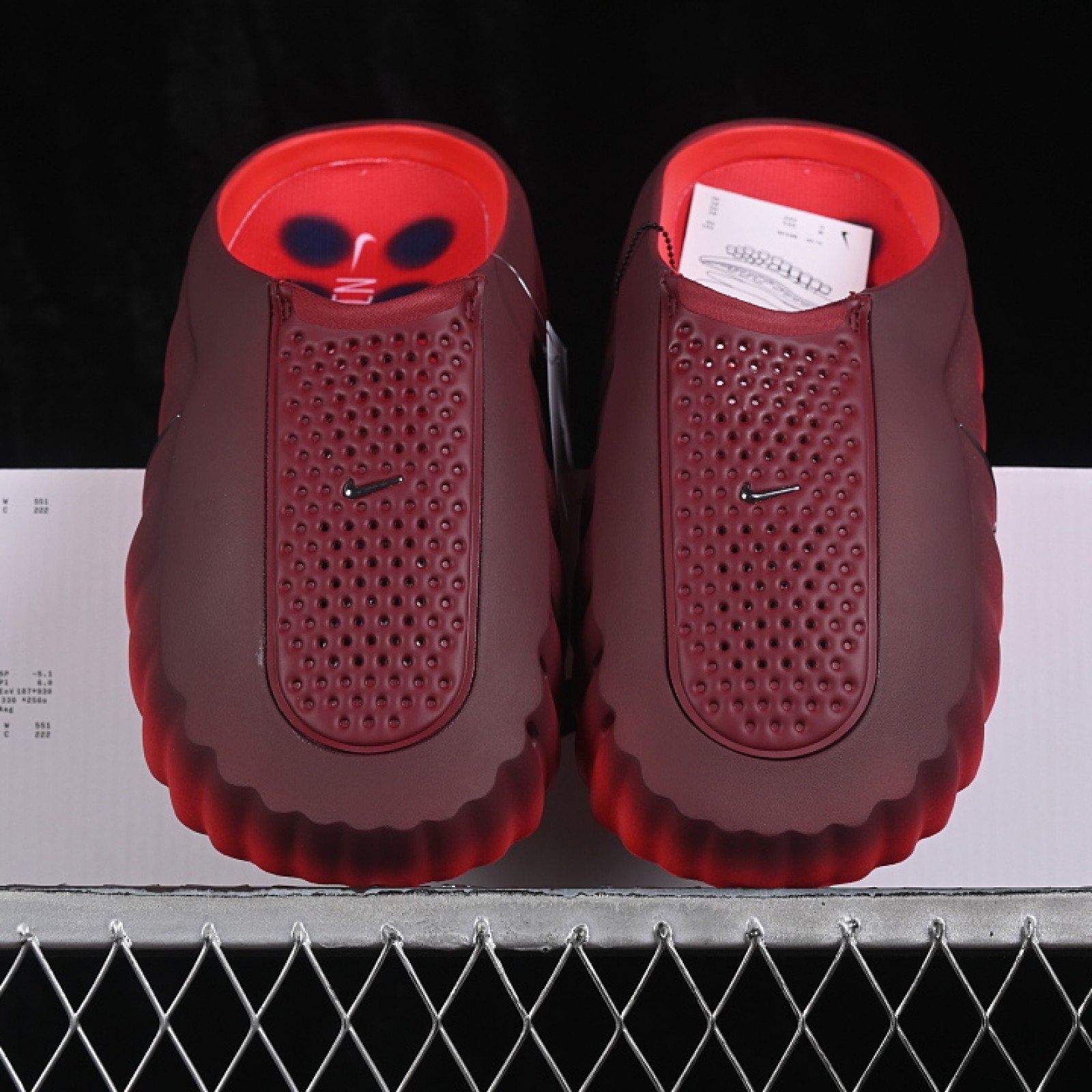 Nike Mind Latest Colorway  Factory Direct Wholesale 