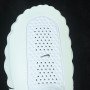 HQ4309 300 NEUROSCIENCE FOOT MASSAGE SLIPPERS BLUE/LIGHT BLUE WOMAN:36 39 MAN:40 47.5