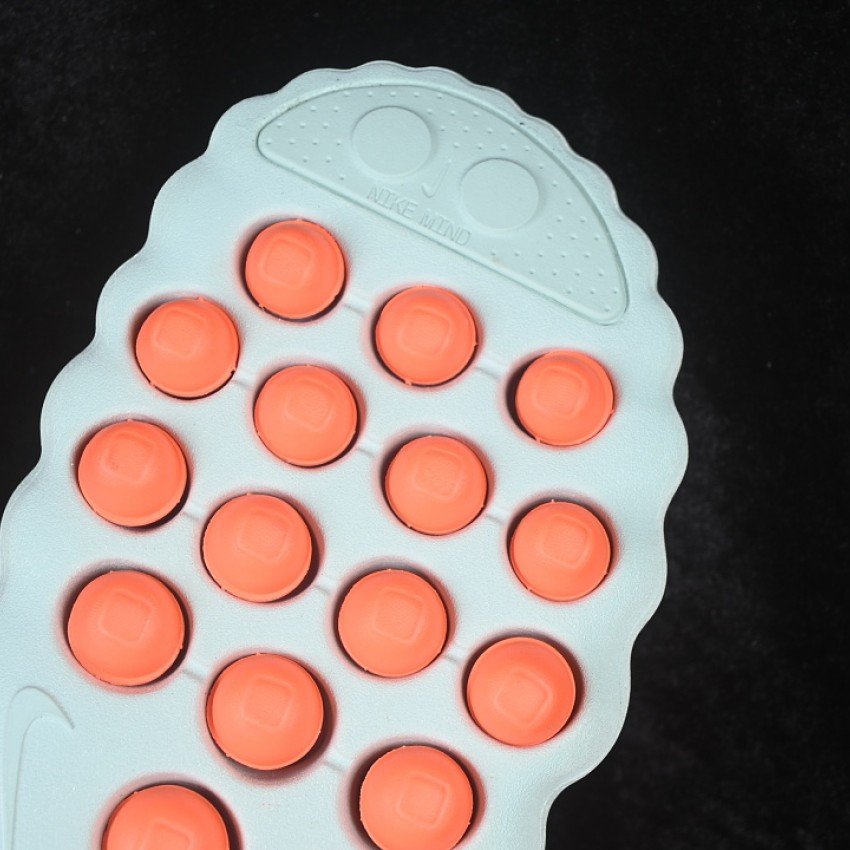 HQ4309 300 NEUROSCIENCE FOOT MASSAGE SLIPPERS BLUE/LIGHT BLUE WOMAN:36 39 MAN:40 47.5