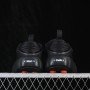 HQ4308 001 MIND 002 BLACK/HYPER CRIMSON/HYPER CRIMSON/CHROME WOMAN:36 39 MAN:40 45