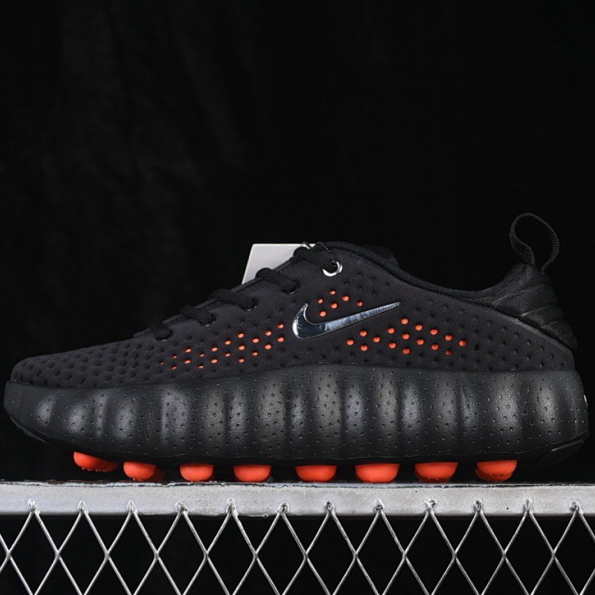 HQ4308 001 MIND 002 BLACK/HYPER CRIMSON/HYPER CRIMSON/CHROME WOMAN:36 39 MAN:40 45