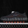 HQ4308 001 MIND 002 BLACK/HYPER CRIMSON/HYPER CRIMSON/CHROME WOMAN:36 39 MAN:40 45
