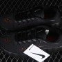 HQ4308 001 MIND 002 BLACK/HYPER CRIMSON/HYPER CRIMSON/CHROME WOMAN:36 39 MAN:40 45
