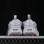 HQ4308 003 MIND 002 LIGHT SMOKE GREY/HYPER CRIMSON/CHROME WOMAN:36 39 MAN:40 45
