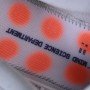 HQ4308 003 MIND 002 LIGHT SMOKE GREY/HYPER CRIMSON/CHROME WOMAN:36 39 MAN:40 45