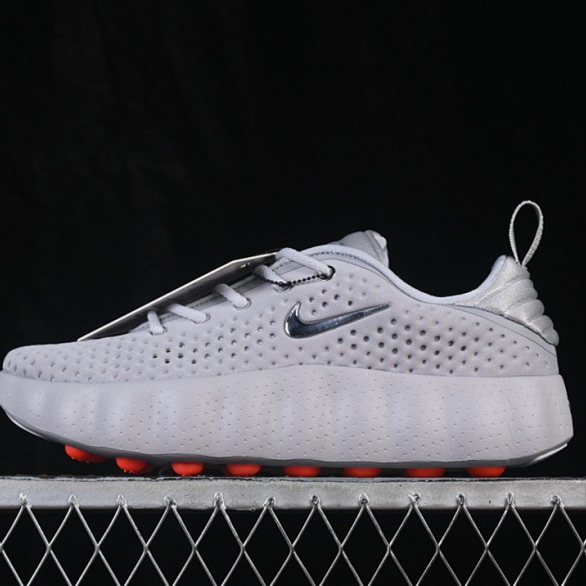 HQ4308 003 MIND 002 LIGHT SMOKE GREY/HYPER CRIMSON/CHROME WOMAN:36 39 MAN:40 45