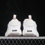 HQ4310 100 NEUROSCIENCE FOOT MASSAGE SHOES WHITE/PURE WHITE WOMAN:36 39 MAN:40 45