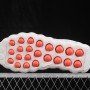 HQ4310 100 NEUROSCIENCE FOOT MASSAGE SHOES WHITE/PURE WHITE WOMAN:36 39 MAN:40 45