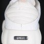 HQ4310 100 NEUROSCIENCE FOOT MASSAGE SHOES WHITE/PURE WHITE WOMAN:36 39 MAN:40 45