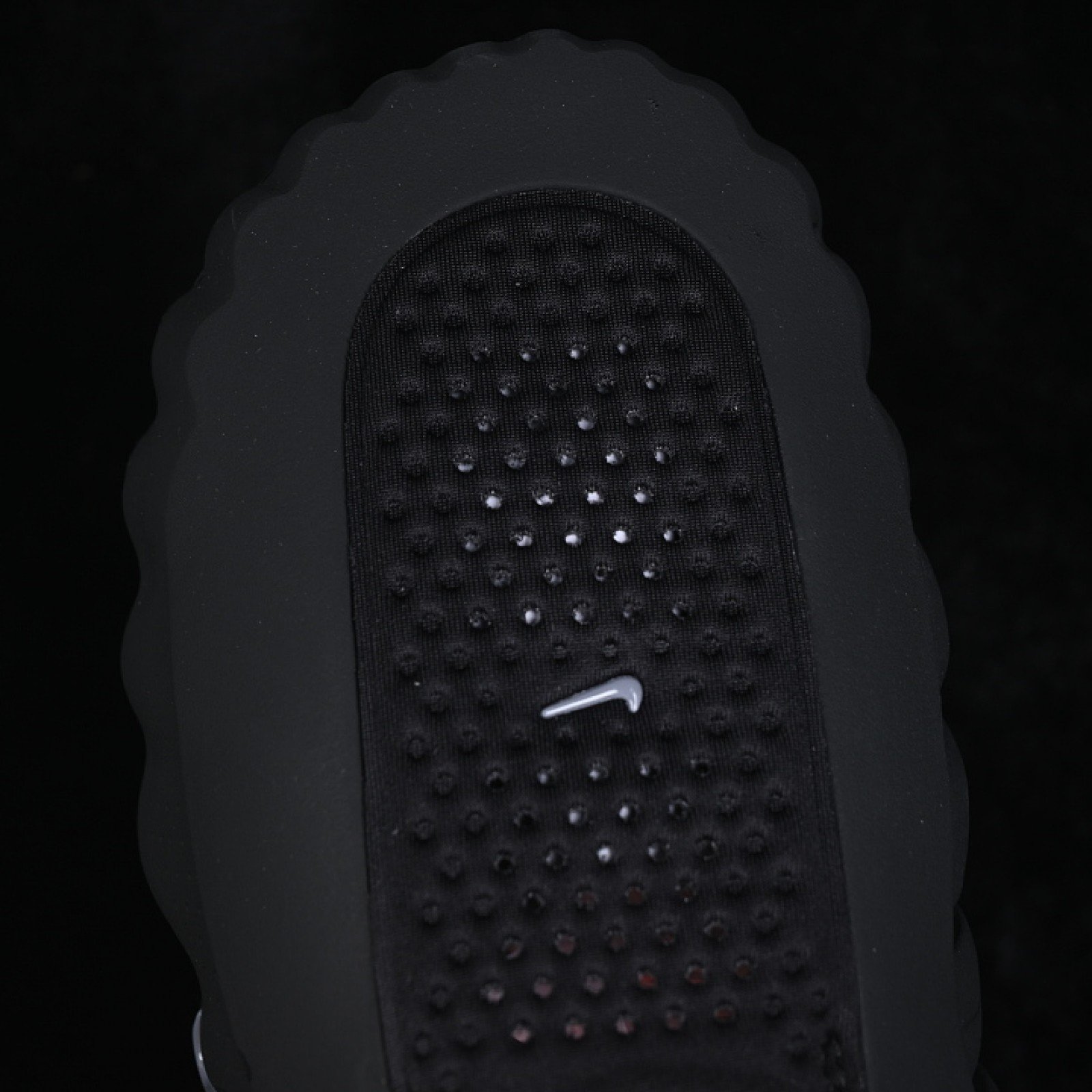 HQ4307 001 MIND 001 SLIDE BLACK/HYPER CRIMSON/WHITE/CHROME WOMAN:36 39 MAN:40 47.5
