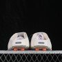 HQ4307 002 MIND 001 SLIDE LIGHT BONE/HYPER CRIMSON/BUFF/CHROME WOMAN:36 39 MAN:40 47.5