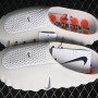 HQ4307 002 MIND 001 SLIDE LIGHT BONE/HYPER CRIMSON/BUFF/CHROME WOMAN:36 39 MAN:40 47.5