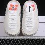HQ4307 002 MIND 001 SLIDE LIGHT BONE/HYPER CRIMSON/BUFF/CHROME WOMAN:36 39 MAN:40 47.5