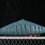 HQ4307 300 NEUROSCIENCE FOOT MASSAGE SLIPPERS GREEN/GREEN WOMAN:36 38.5 MAN:40 50.5