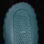 HQ4307 300 NEUROSCIENCE FOOT MASSAGE SLIPPERS GREEN/GREEN WOMAN:36 38.5 MAN:40 50.5