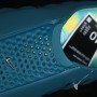 HQ4307 301 MIND 001 SLIDE COOL GREY/LIGHT MENTA/CANARY/WHITE WOMAN:36 39 MAN:40 47.5