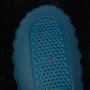 HQ4307 301 MIND 001 SLIDE COOL GREY/LIGHT MENTA/CANARY/WHITE WOMAN:36 39 MAN:40 47.5