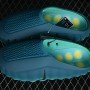 HQ4307 301 MIND 001 SLIDE COOL GREY/LIGHT MENTA/CANARY/WHITE WOMAN:36 39 MAN:40 47.5