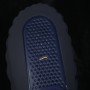 HQ4307 400 MIND 001 SLIDE BLACKENED BLUE/GAME ROYAL/WHITE WOMAN:36 38.5 MAN:40 50.5