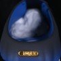 HQ4307 400 MIND 001 SLIDE BLUE/METALLIC COPPER/GAME ROYAL/WHITE WOMAN:36 39 MAN:40 49.5