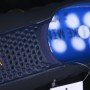 HQ4307 400 MIND 001 SLIDE BLUE/METALLIC COPPER/GAME ROYAL/WHITE WOMAN:36 39 MAN:40 49.5