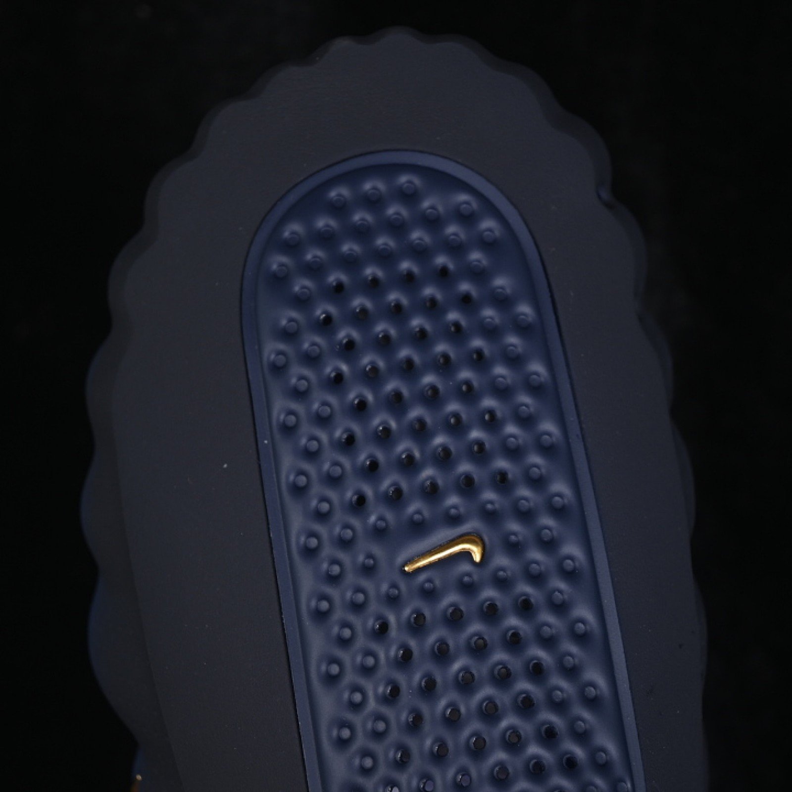 HQ4307 400 MIND 001 SLIDE BLUE/METALLIC COPPER/GAME ROYAL/WHITE WOMAN:36 39 MAN:40 49.5