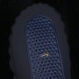 HQ4307 400 MIND 001 SLIDE BLUE/METALLIC COPPER/GAME ROYAL/WHITE WOMAN:36 39 MAN:40 49.5