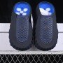 HQ4307 400 MIND 001 SLIDE BLUE/METALLIC COPPER/GAME ROYAL/WHITE WOMAN:36 39 MAN:40 49.5