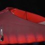 HQ4307 601 MIND 001 SLIDE TEAM RED/MIDNIGHT NAVY/CHROME WOMAN:36 38.5 MAN:40 48.5