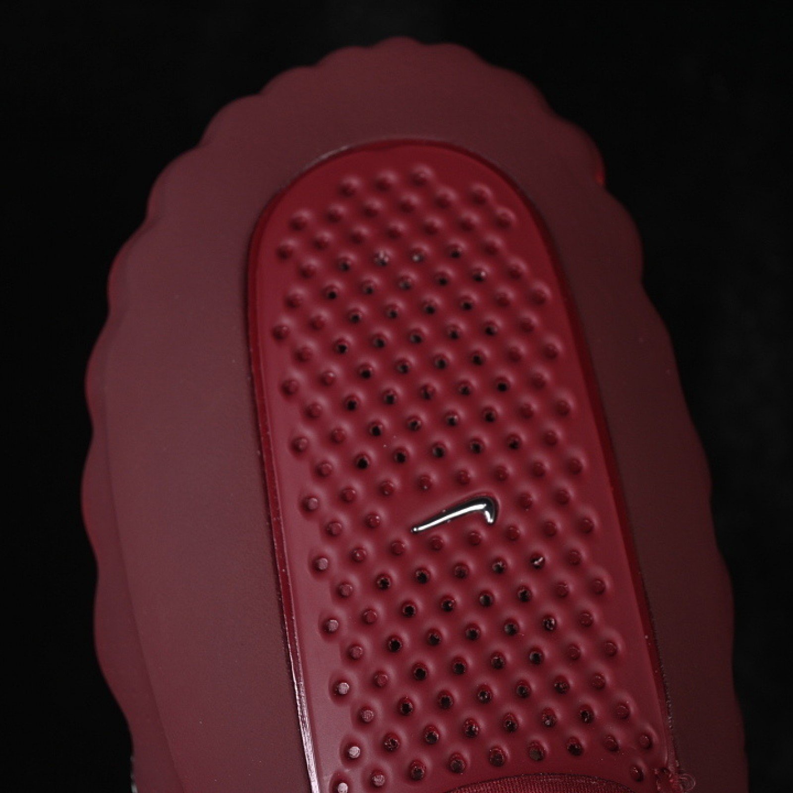 HQ4307 601 MIND 001 SLIDE TEAM RED/MIDNIGHT NAVY/CHROME WOMAN:36 38.5 MAN:40 48.5