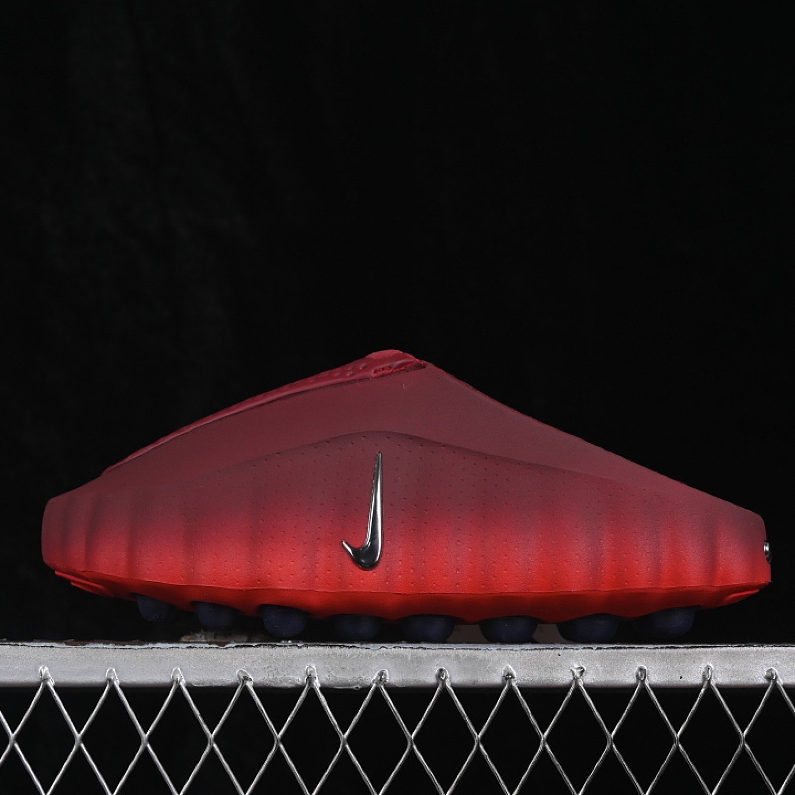 HQ4307 601 MIND 001 SLIDE TEAM RED/RED/MIDNIGHT NAVY/CHROME WOMAN:36 39 MAN:40 47.5