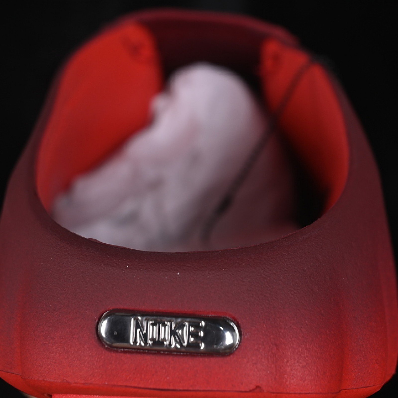 HQ4307 601 MIND 001 SLIDE TEAM RED/RED/MIDNIGHT NAVY/CHROME WOMAN:36 39 MAN:40 47.5