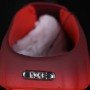 HQ4307 601 MIND 001 SLIDE TEAM RED/RED/MIDNIGHT NAVY/CHROME WOMAN:36 39 MAN:40 47.5