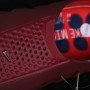 HQ4307 601 MIND 001 SLIDE TEAM RED/RED/MIDNIGHT NAVY/CHROME WOMAN:36 39 MAN:40 47.5