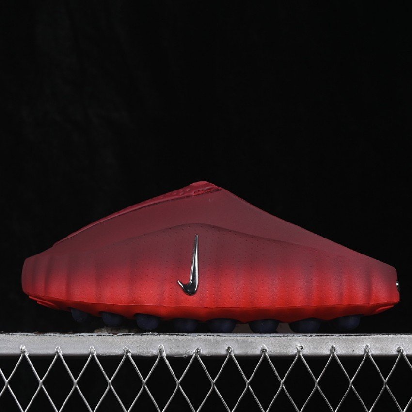 HQ4307 601 MIND 001 SLIDE TEAM RED/RED/MIDNIGHT NAVY/CHROME WOMAN:36 39 MAN:40 47.5