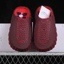 HQ4307 601 MIND 001 SLIDE TEAM RED/RED/MIDNIGHT NAVY/CHROME WOMAN:36 39 MAN:40 47.5