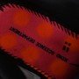 HQ4308 001 MIND 002 BLACK/HYPER CRIMSON/HYPER CRIMSON/CHROME WOMAN:36 39 MAN:40 45