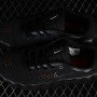 HQ4308 001 MIND 002 BLACK/HYPER CRIMSON/HYPER CRIMSON/CHROME WOMAN:36 39 MAN:40 45