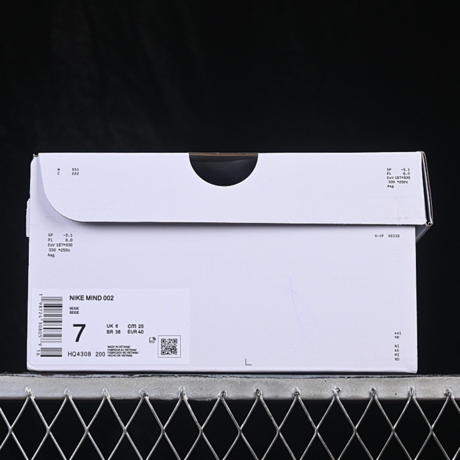 HQ4308 200 MIND 002 DESERT KHAKI/HYPER CRIMSON/METALLIC COOL GREY WOMAN:36 39 MAN:40 45
